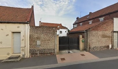 Les Porteclés de l’immobilier, Agence Immobilière à Évin-Malmaison