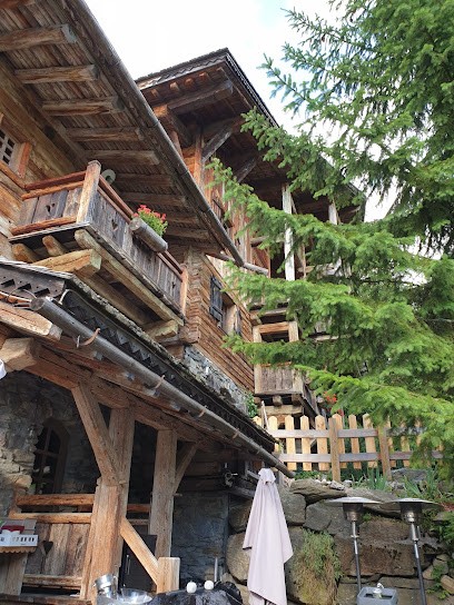 Chalet Saint Philippe - Les Hautes Vues, Agence Immobilière à Megève