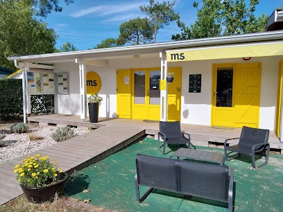 Maisons & Séjours Euronat, Agence Immobilière à Grayan-et-l'Hôpital