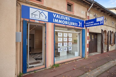 Valeurs Immobilières 31, Agence Immobilière à Merville