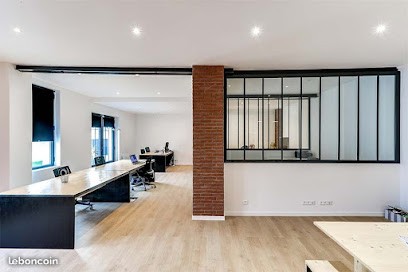 🦁👑 KING IMMOBILIER (Saint-Mandé / Vincennes), Agence Immobilière à Saint-Mandé