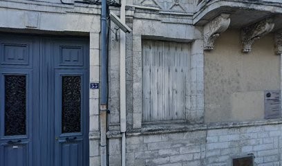 Huis-Alliance IMMO, Agence Immobilière à Châteauroux