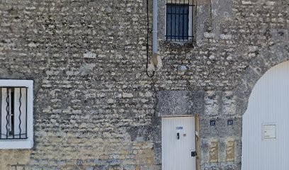 Aménagements & Architecture, Agence Immobilière à Triac-Lautrait