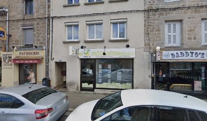 OPAC De La Haute-Loire (bureau De Secteur), Agence Immobilière à Monistrol-sur-Loire