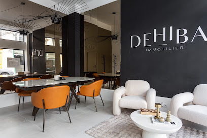 Dehiba Immobilier Paris Agence Immobilière à Paris 11