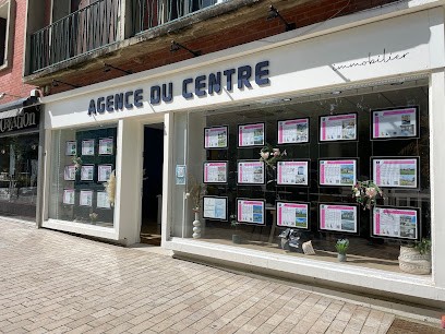 Agence Du Centre Immobilier Lisieux, Agence Immobilière à Lisieux