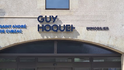 Agence immobilière Guy Hoquet SAINT ANDRE DE CUBZAC, Agence Immobilière à Saint-André-de-Cubzac