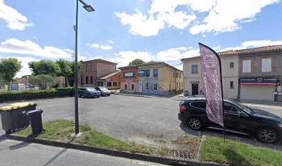Immobilier Des Coteaux, Agence Immobilière à Saint-Clar-de-Rivière