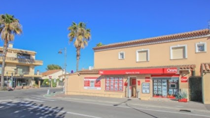 Orpi Le Carre D'Azur Gestion Immobilier Villeneuve-Loubet, Agence Immobilière à Villeneuve-Loubet