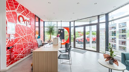 Orpi Charme et Caractère Immo Rosières, Agence Immobilière à Rosières