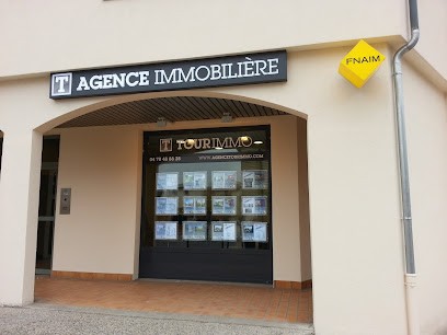Agence TOUR-IMMO La Tour De Salvagny Immobilier, Agence Immobilière à La Tour-de-Salvagny