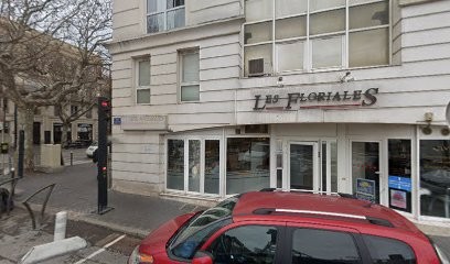 Golfe De Saint Pierre Immobilier, Agence Immobilière à Sète