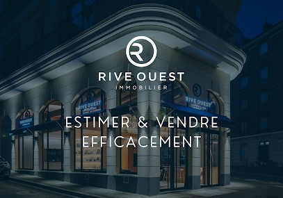 Rive Ouest - Agence Immobilière à Meudon, Agence Immobilière à Meudon