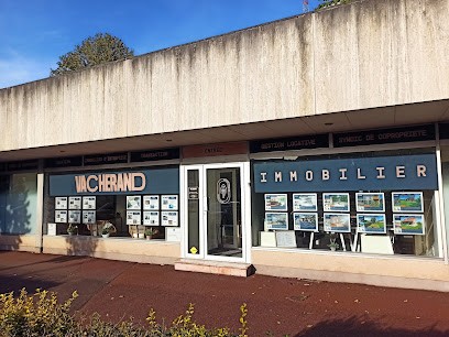 Vacherand Immobilier - Marcq-en-Baroeul, Agence Immobilière à Marcq-en-Baroeul