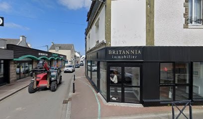 Britannia Immobilier, Agence Immobilière à Quiberon