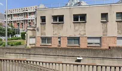 OPAC, Agence Immobilière à La Courneuve