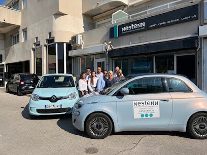Agence Nestenn Immobilier La Ciotat, Agence Immobilière à La Ciotat