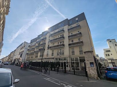 Cabinet Charpentier - Paris 11 Agence Immobilière à Paris 11