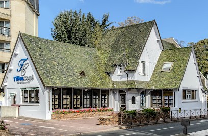 TiffenCogé Saint-Cloud, Agence Immobilière à Saint-Cloud