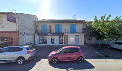 GUY HOQUET SAINT-ALBAN, Agence Immobilière à Saint-Alban