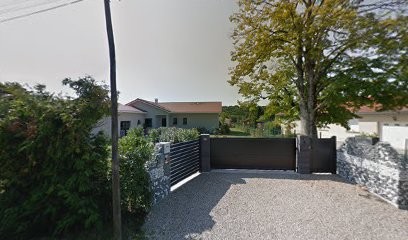 Fabien MICLO, Agence Immobilière à Lieudieu