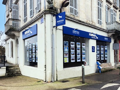 Human Immobilier Mussidan, Agence Immobilière à Mussidan