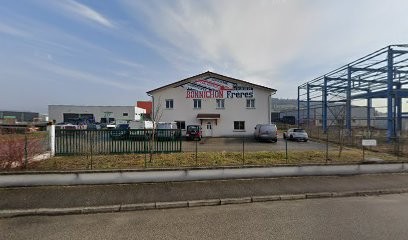 Immomeca, Agence Immobilière à Saint-Chef