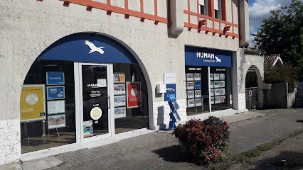 Human Immobilier Sanguinet, Agence Immobilière à Sanguinet