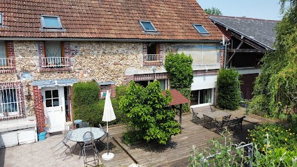 Laetitia Delrue immobilier, Agence Immobilière à Ézy-sur-Eure