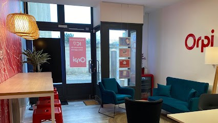 ORPI AGENCE DE LA MAIRIE SAUMUR, Agence Immobilière à Saumur