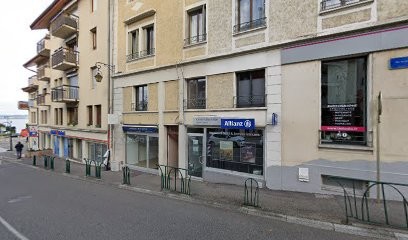 FR Immobilier, Agence Immobilière à Évian-les-Bains
