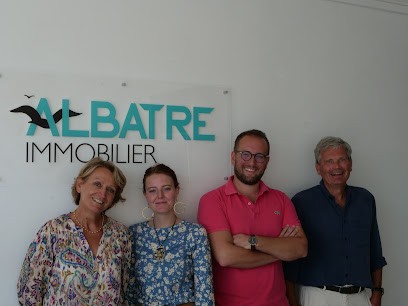 ALBATRE IMMOBILIER Groupe STRATEGiMMO, Agence Immobilière à Dieppe