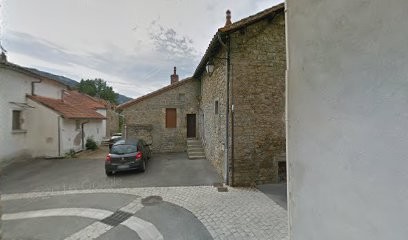 nicolas VORS conseillier SAFTI millau, Agence Immobilière à Rivière-sur-Tarn