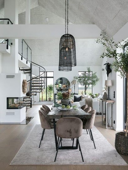 Celine Cabane-Texier EffiCIty, Agence Immobilière à Roissy-en-Brie