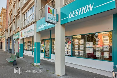 Square Habitat Lisieux, Agence Immobilière à Lisieux