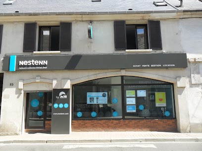 Agence Nestenn Immobilier Méru, Agence Immobilière à Méru