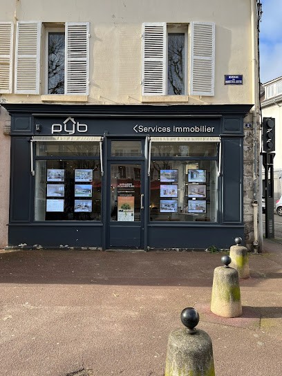 PYB Services Immobilier, Agence Immobilière à Chantilly