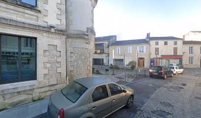 Saporito Fabrice, Agence Immobilière à Lesparre-Médoc