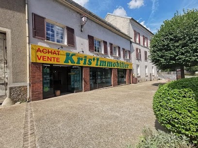 Kris Immobilier, Agence Immobilière à Lizy-sur-Ourcq
