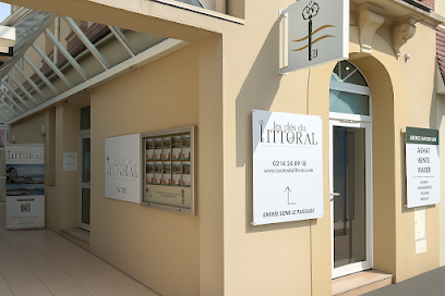 Les Clés Du Littoral – Agence Immobilière À Ouistreham Agence Immobilière à Ouistreham