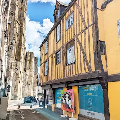 Agence Nestenn Immobilier Dreux, Agence Immobilière à Dreux