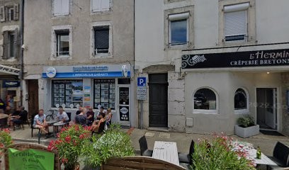 Courbis, Agence Immobilière à Saint-Péray