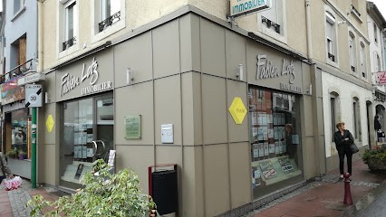 Fabien LOTZ Immobilier, Agence Immobilière à Remiremont