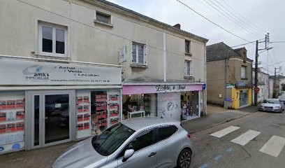 Amk's Immobilier, Agence Immobilière à La Chapelle-sur-Erdre