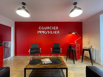 Courcier Immobilier, Agence Immobilière au Mesnil-Saint-Denis