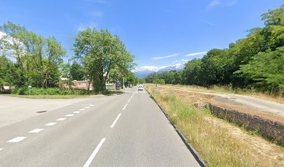 Location Immobilière, Agence Immobilière à Meylan