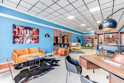 Agence Immobilière Vernet Immojoy, Agence Immobilière à Vernet