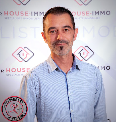 Maxime Aoustin Dr House Immo Agence Immobilière à Périgueux