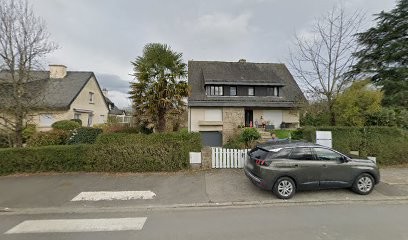 Demeures De L'Ouest, Agence Immobilière à Pacé