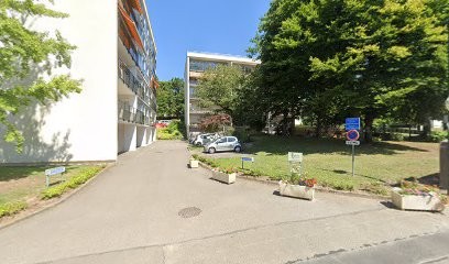 Résidence Gabrielle, Agence Immobilière à Plaisir